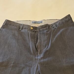 Peter Millar Gray Chinos